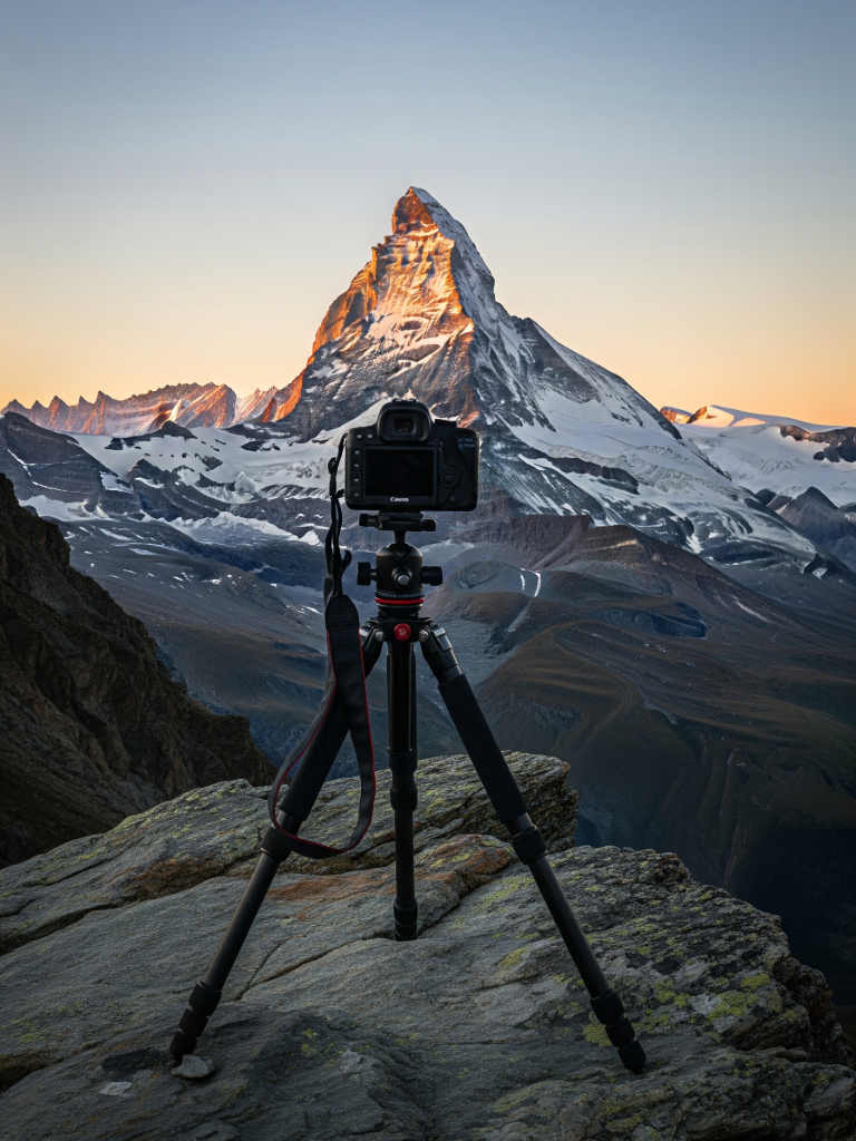 Switzerland Through the Lens: 5 Best Hiking Routes for Breathtaking Photography