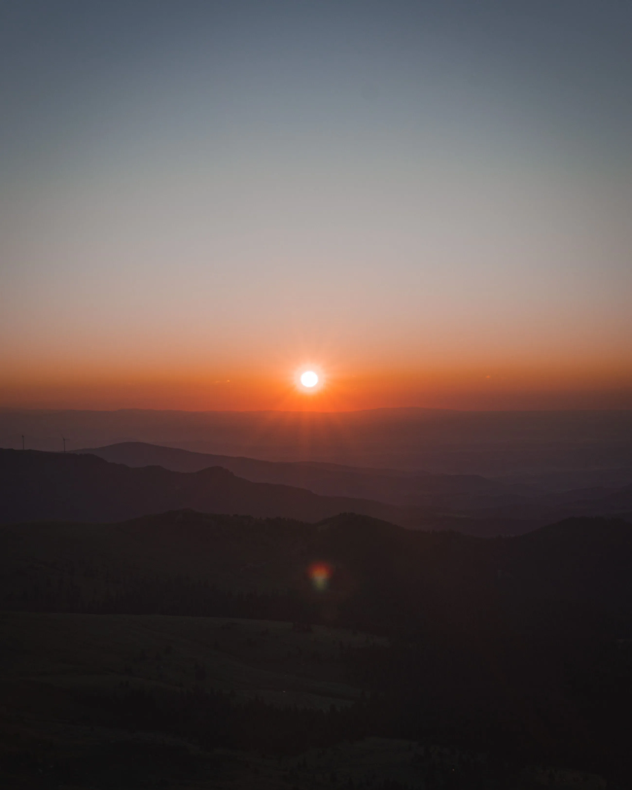 sunrise