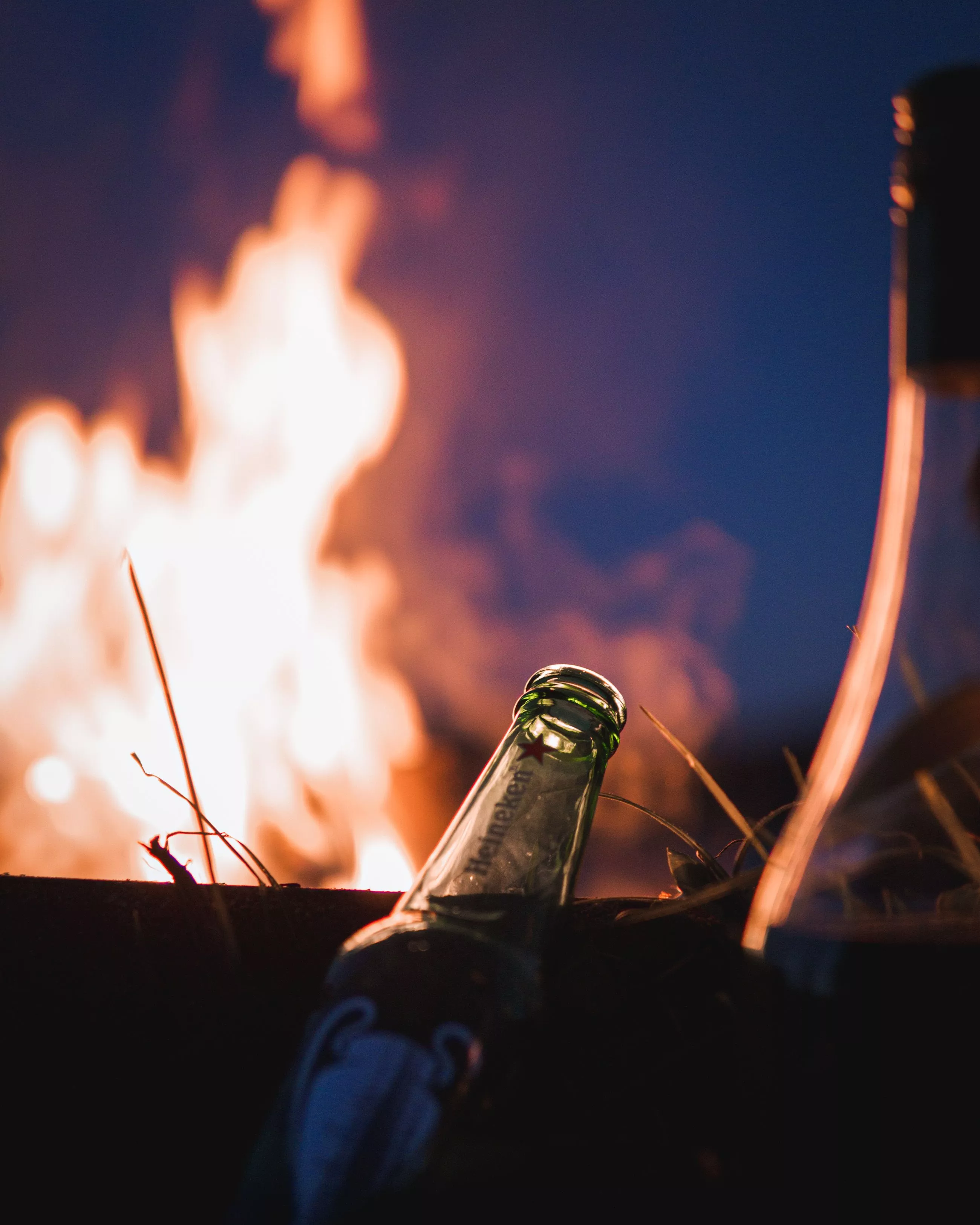 bottles