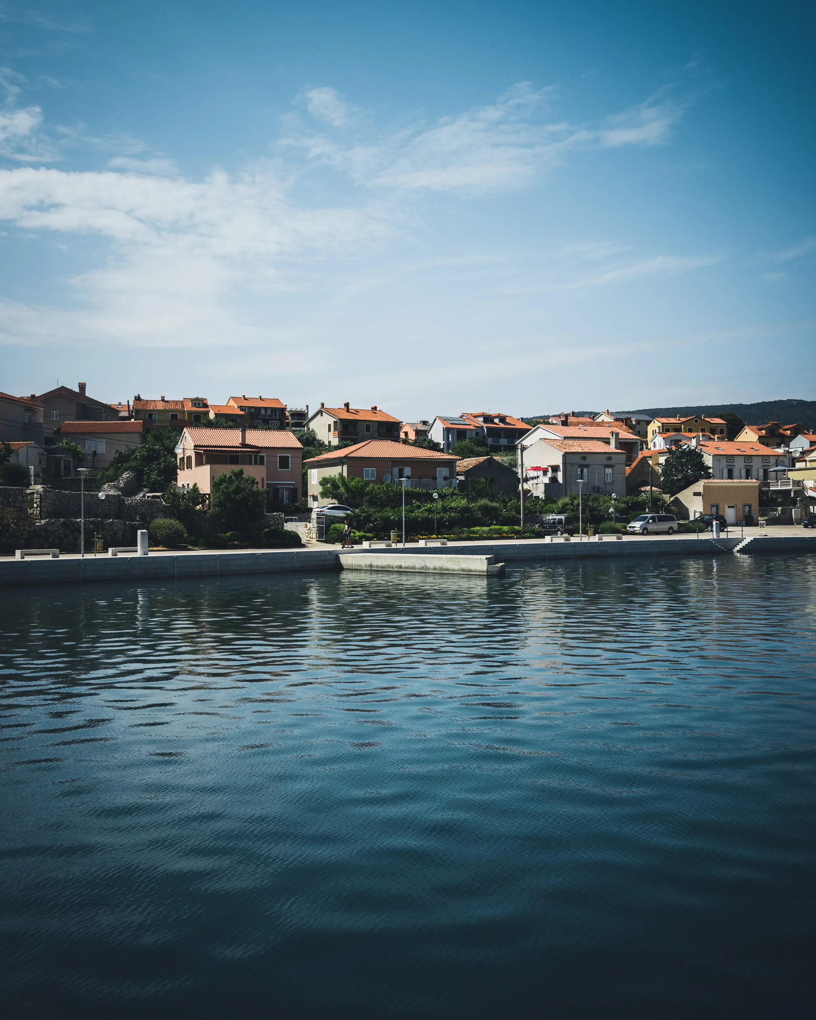 Croatia’s coast