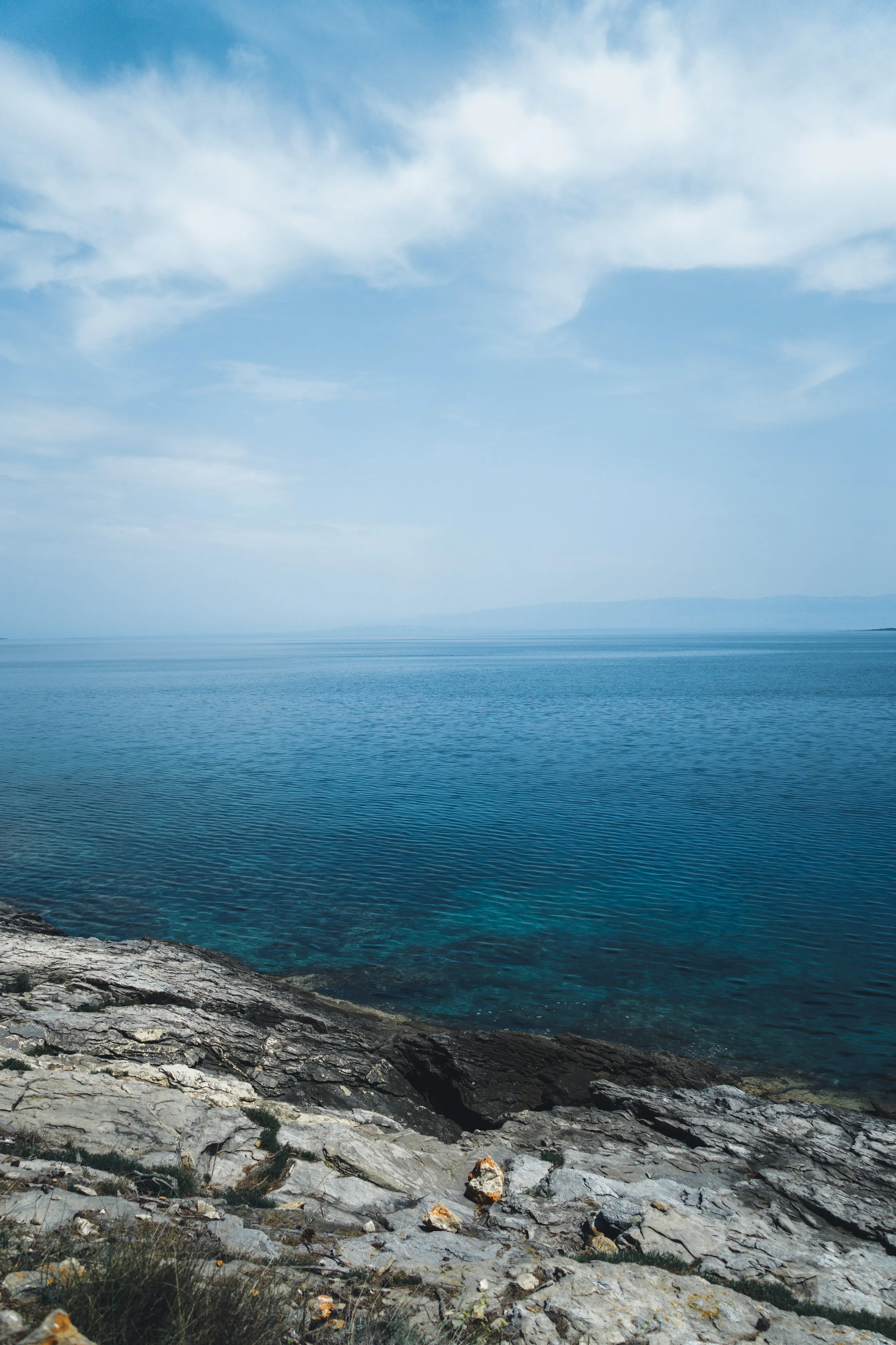 Croatia’s coast